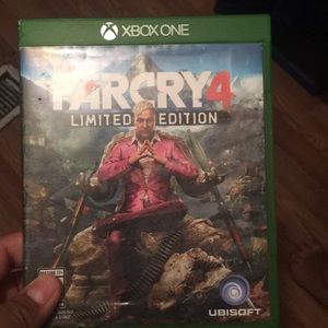 Farcry4